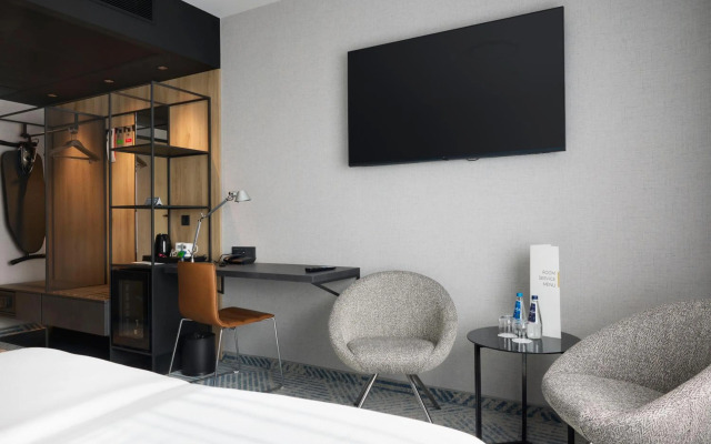Q Hotel Plus Wroclaw