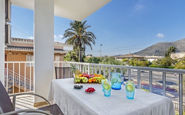 Apartamento María