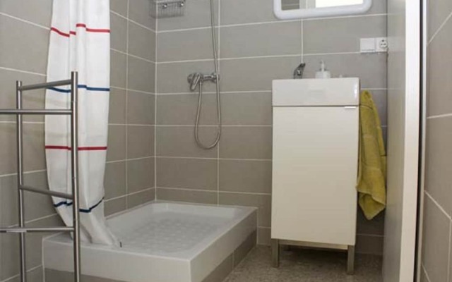 BarcelonaForRent Sagrada Familia Barcelona Deluxe