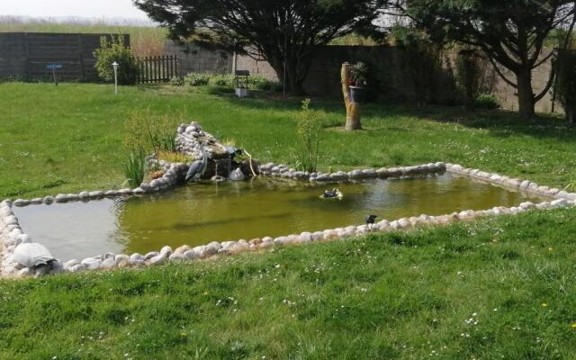 repos et tranquilite M