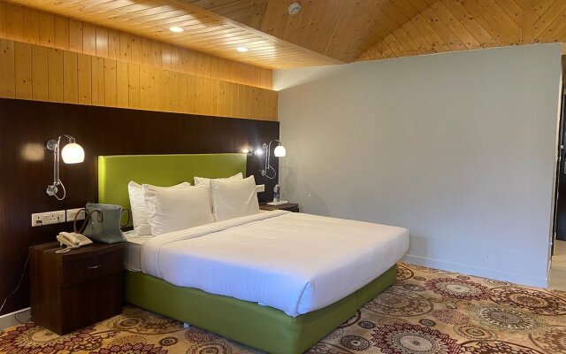 Country Inn & Suites by Radisson Sonamarg