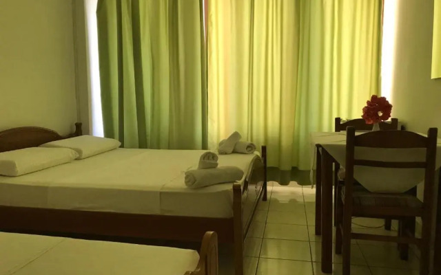 Hotel Tatzati