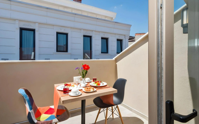 Aybar Hotel & Spa