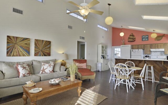 4512bbnglowbbnh - Bermuda Bungalow