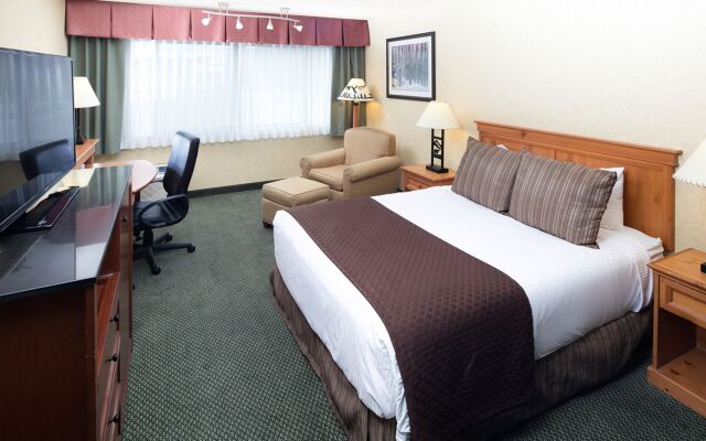 Red Lion Hotel Kalispell