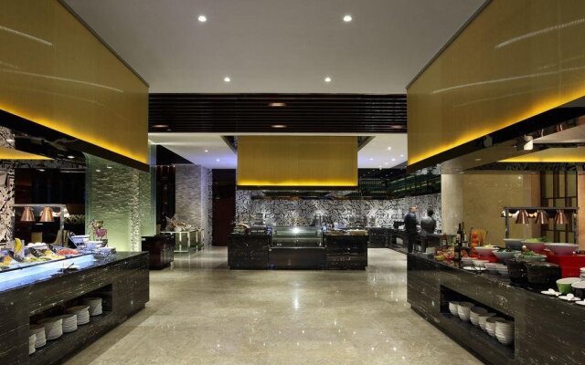 Songyang Tianyuan International Hotel