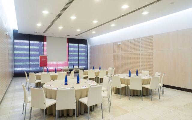 NH Collection Sevilla