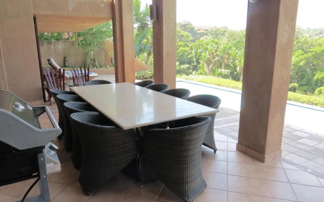 Sanlameer - Villa Fornasetti