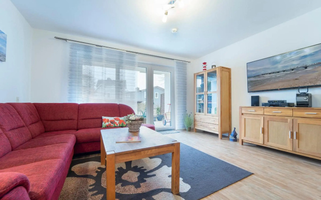 Haus Seedeich Paula