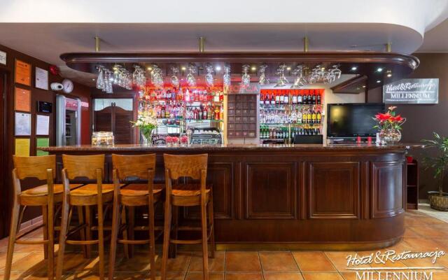 Hotel Millennium