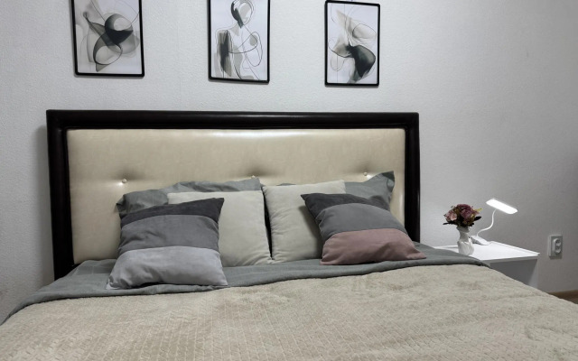 Апартаменты на улице Дорожная 18