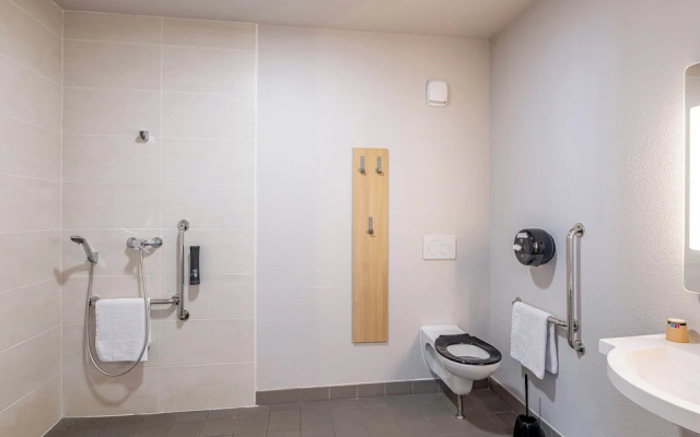 B&B HOTEL Bordeaux Langon