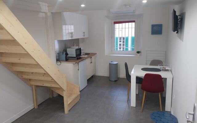 Residence Coeur de Cannes City
