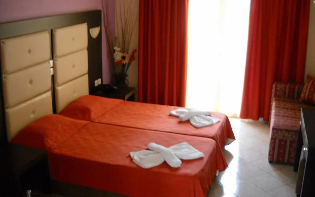 Sidari Water Park hotel