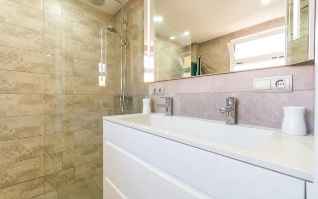 Calahonda Royale Seaview Suite