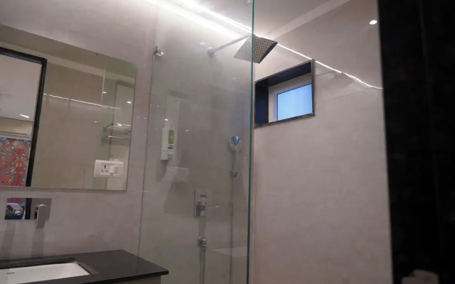 Hotel Anant Inn