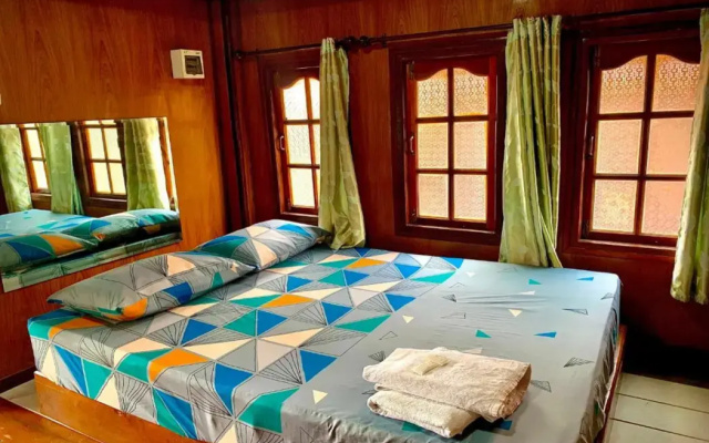Chai Na Resort
