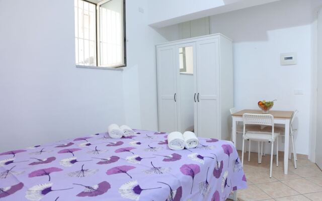 Holiday Homes Cefalù "luce"