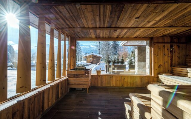 Sonnenalp Resort