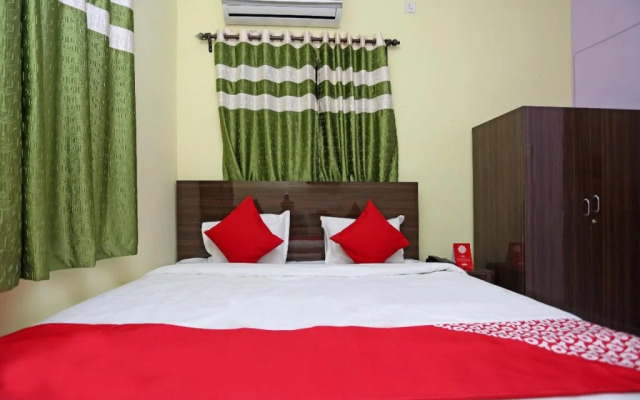 Verb Inn By OYO Rooms