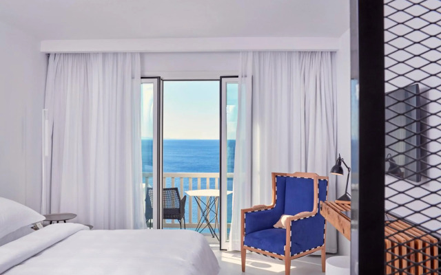 Myconian Imperial - Leading Hotels of the World