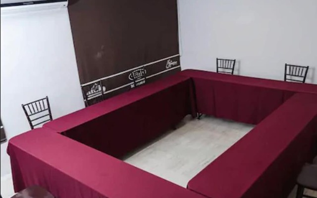 Hotel El Rancho