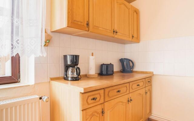 Countryside Stay in Meisdorf