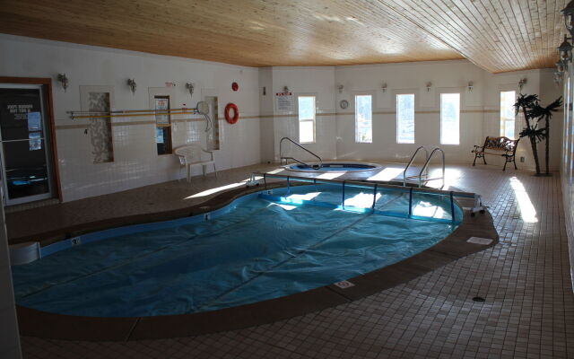 Golden Village Lodge