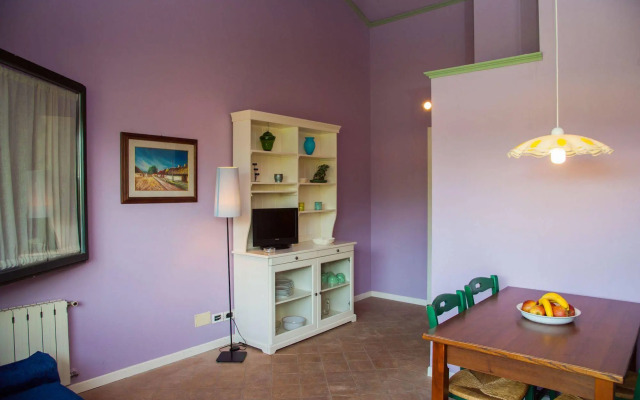 Residence Tourist