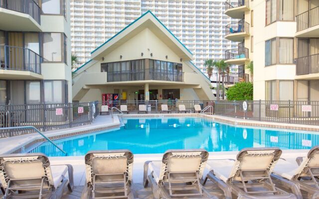 Sunbird Suites By Royal American Beach Getaways