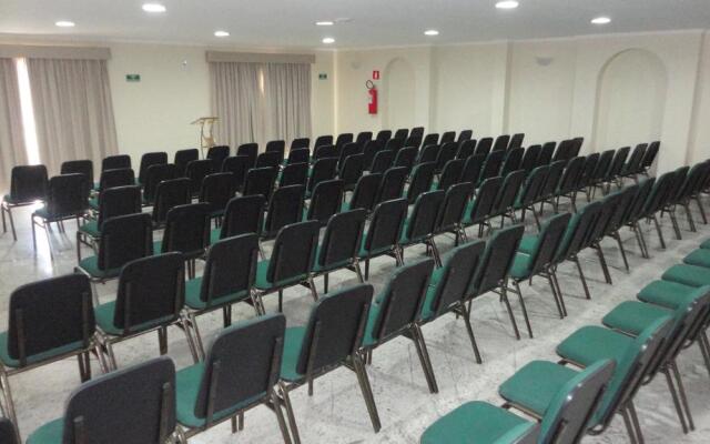 Hotel Nacional Inn Campos do Jordão