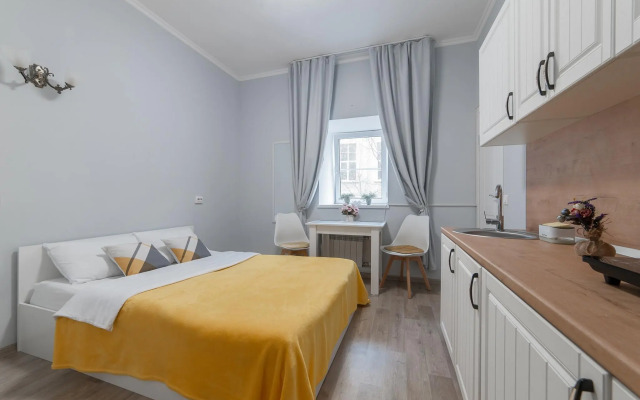 EasyGuest на Набережной реки Фонтанки