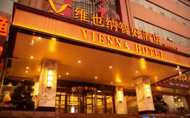 Vienna Classic Hotel