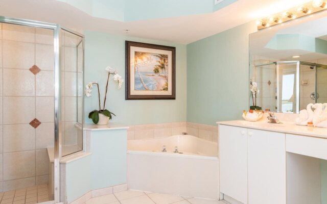 Lovers Key Beach Club by Check In Vacation Rentals