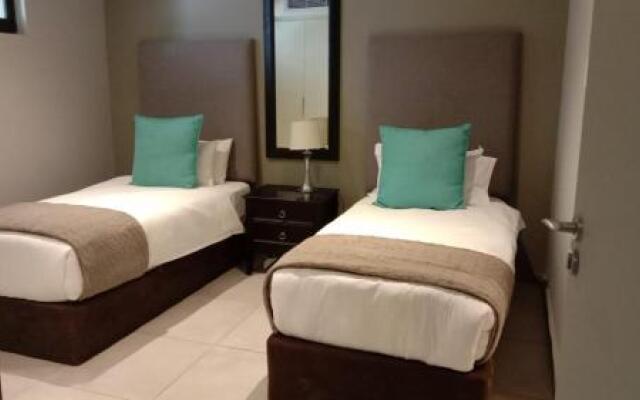 Zimbali Suites 223