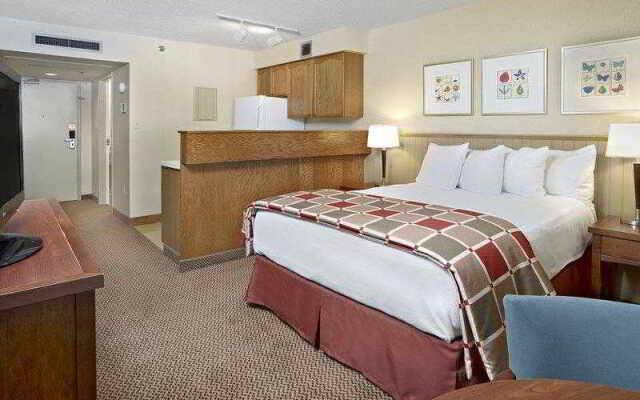 Best Western Charlottetown