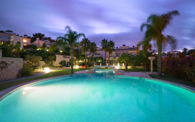 Chalet Solhabitat Moraira Fun