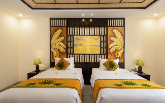 Palm Garden Beach Resort and Spa