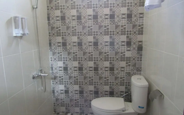 Anang Bed & Breakfast Syariah by Ndalem Beong