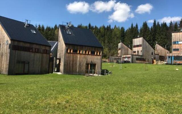 Chalet 6 Harrachov