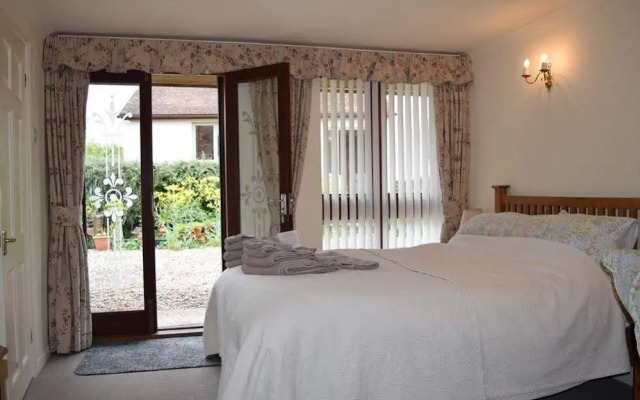 Sandhurst Farm Forge