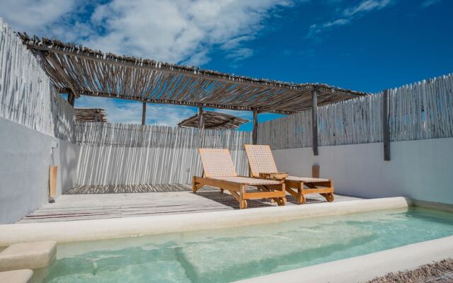 Punta Blanca Beach House