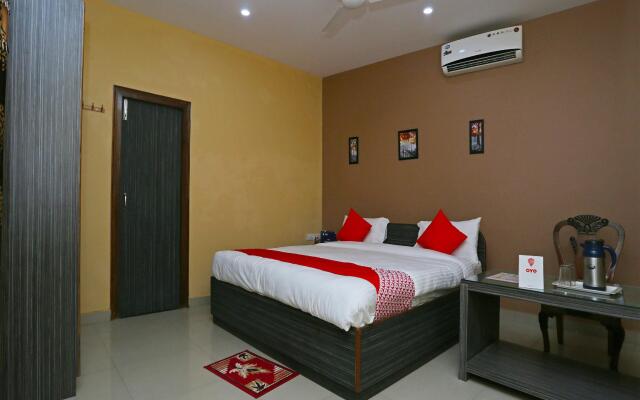 OYO 18269 Tulsi Guest House