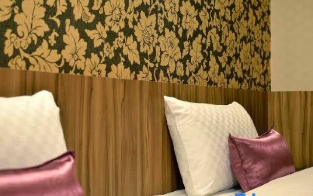 Shin Shin Hotels-Songshan