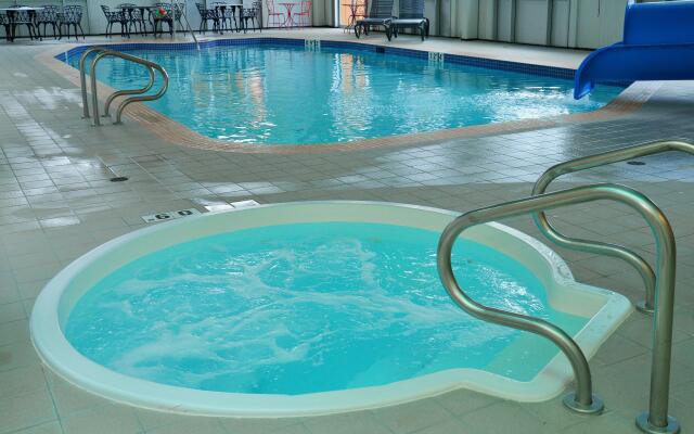 Holiday Inn Hinton by IHG