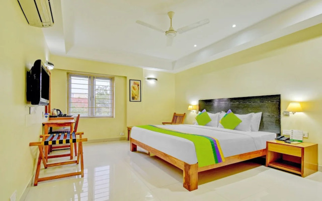 Perks Residences Guindy