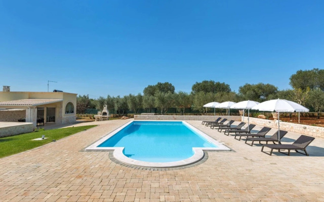 Trulli di Buontempo