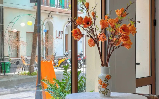Linda Hotel - Sunset Town - Phu Quoc