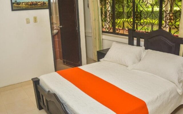 Finca Turistica Los Gavilanes