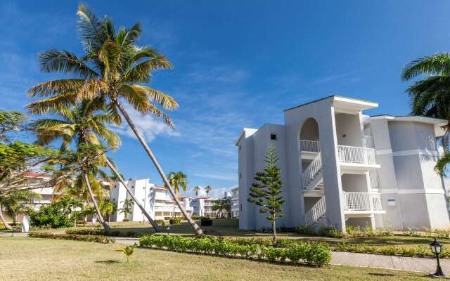 Tryp Cayo Coco